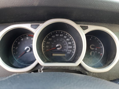 2003 TOYOTA 4RUNNER LI - JTEBT17R430015059