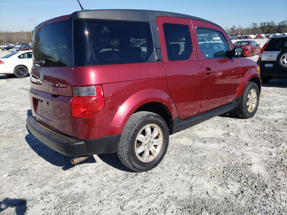 2006 HONDA ELEMENT EX - 5J6YH287X6L016183