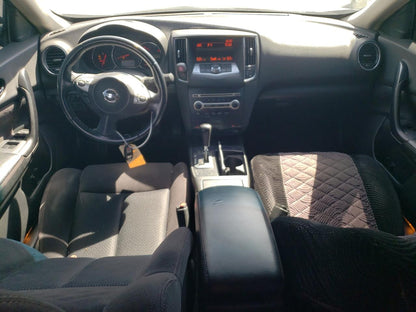 2013 NISSAN MAXIMA S - 1N4AA5AP5DC821826