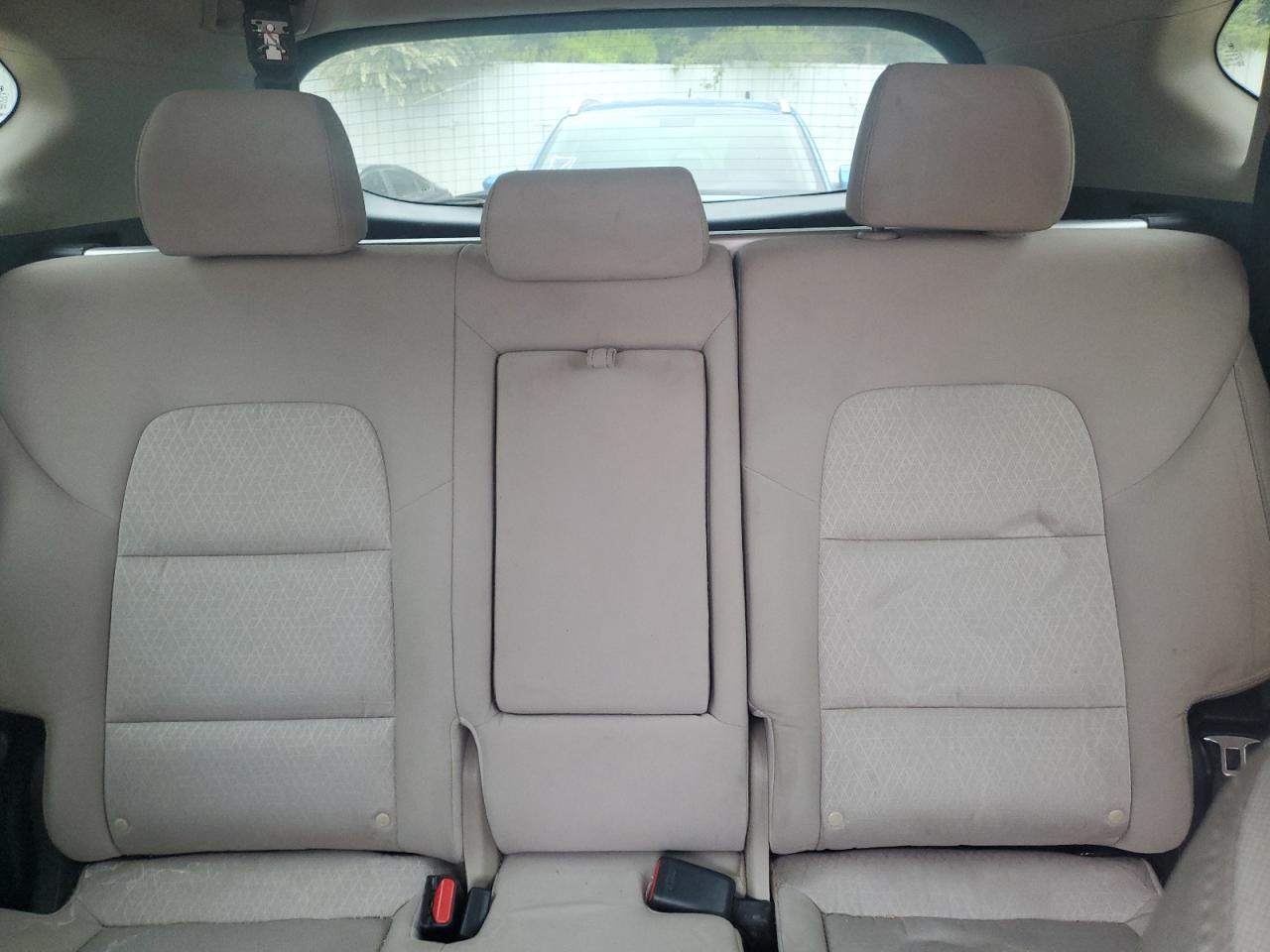 2016 HYUNDAI TUCSON LIM - KM8J33A44GU092047