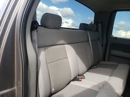 2005 FORD F150 SUPER - 1FTRW12WX5FB51879