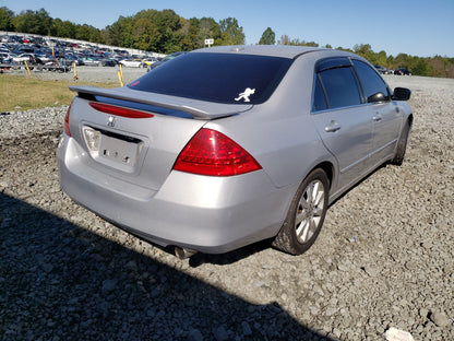 2007 HONDA ACCORD EX - 1HGCM66807A057113