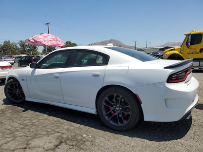 2020 DODGE CHARGER SC - 2C3CDXGJ1LH185883