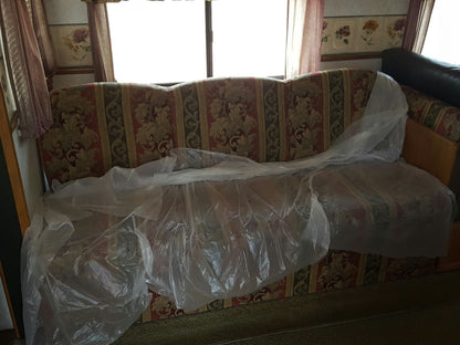 2004 FLEETWOOD PROWLER - 1EC5S272541590600