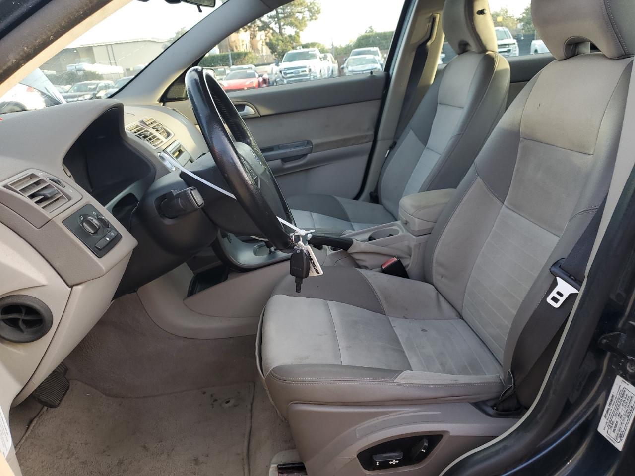 2005 VOLVO S40 2.4I - YV1MS382852086294