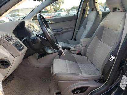 2005 VOLVO S40 2.4I - YV1MS382852086294