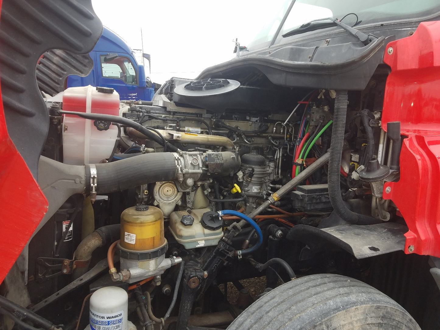 2014 FREIGHTLINER CASCADIA 1 - 1FUGGLD63ELFR7267