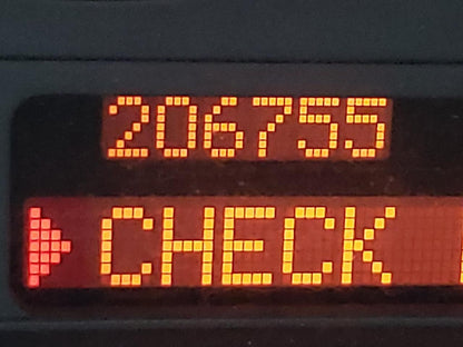 1995 BMW 740 I AUTO - WBAGF6327SDH00316