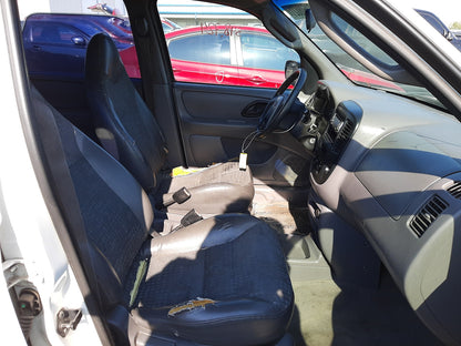 2001 FORD ESCAPE XLS - 1FMYU01161KA89685