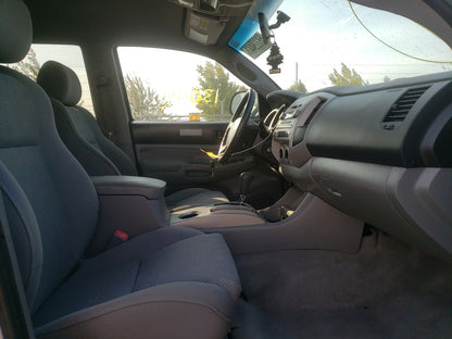 2006 TOYOTA TACOMA DOU - 5TEJU62N56Z253411