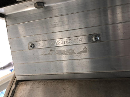 2014 SUNT PARTYBARGE - BUJ22076C414