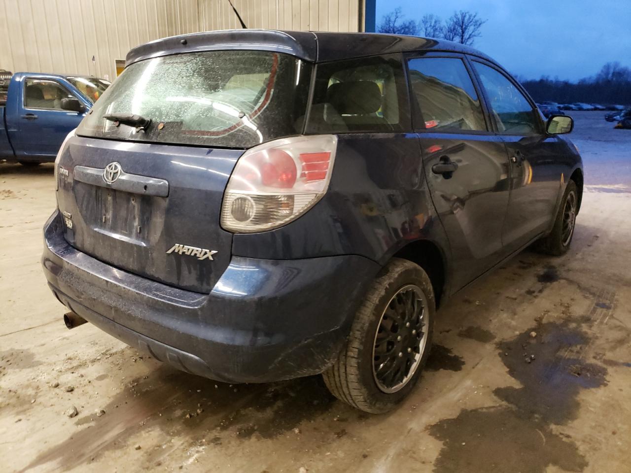 2006 TOYOTA COROLLA MA - 2T1LR32E66C562982