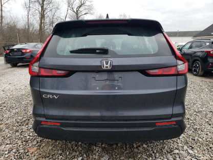 2024 HONDA CR-V LX - 2HKRS4H28RH432284