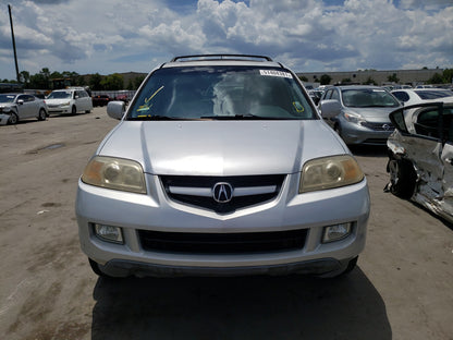 2004 ACURA MDX TOURIN - 2HNYD18924H521345