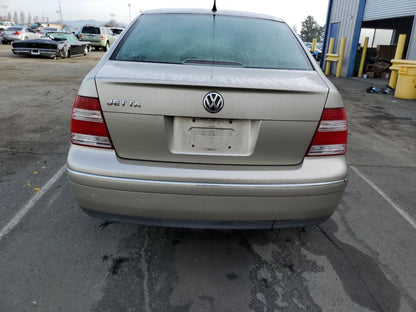 2005 VOLKSWAGEN JETTA GLS - 3VWSA69M25M016068