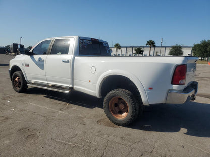 2010 DODGE RAM 3500 - 3D73Y4CL3AG163490