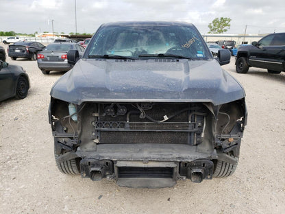 2015 FORD F150 SUPER - 1FTEW1CPXFKE72870