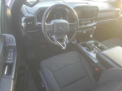 2022 FORD F150 SUPER - 1FTEW1CP5NFB85637