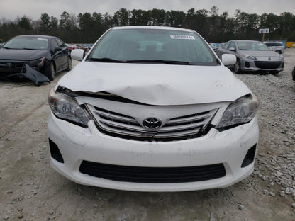 2013 TOYOTA COROLLA BA - 2T1BU4EEXDC062381