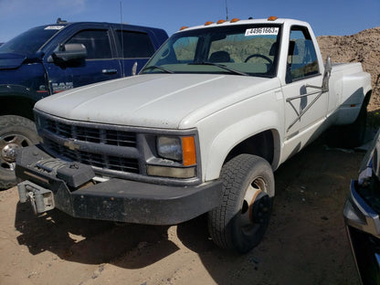 1999 CHEVROLET GMT-400 K3 - 1GBHK34J3XF079628