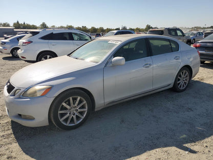2006 LEXUS GS 300 - JTHBH96S465011415