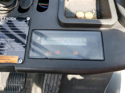 2014 TOYOTA FORKLIFT - 52699