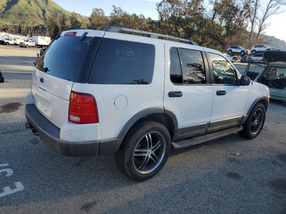 2003 FORD EXPLORER X - 1FMZU73K53ZA81848