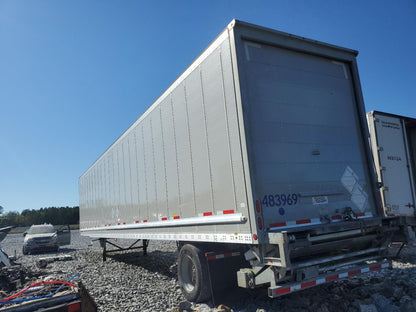 2020 WABASH TRAILER - 1JJV482D2LL218928