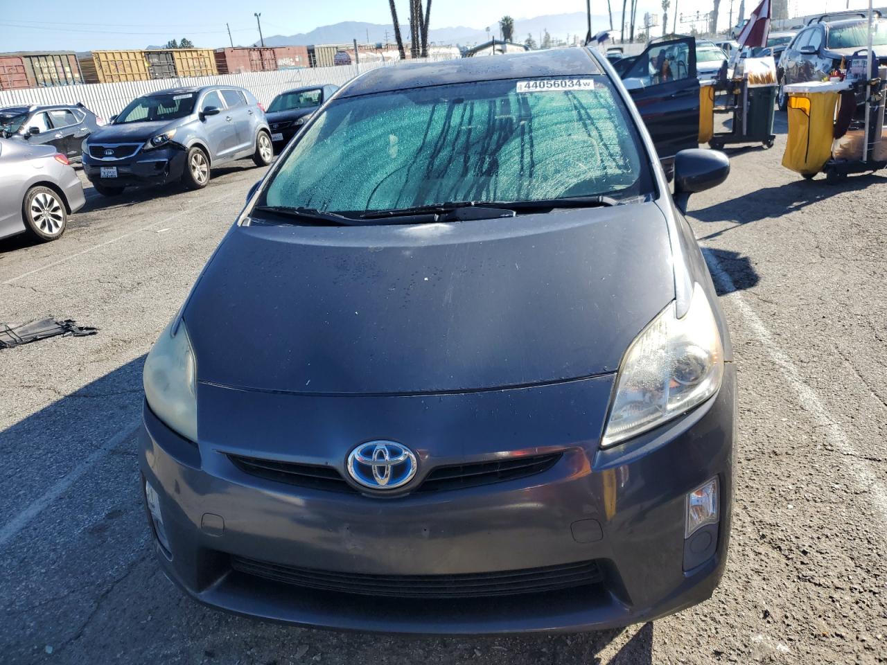 2010 TOYOTA PRIUS - JTDKN3DUXA0021738