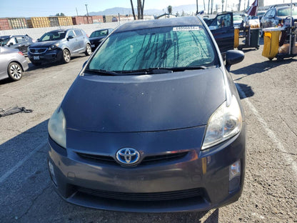 2010 TOYOTA PRIUS - JTDKN3DUXA0021738
