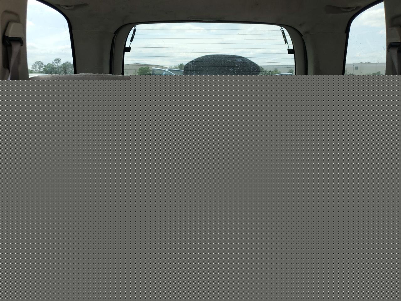 2006 CHEVROLET TRAILBLAZE - 1GNDS13S062317103