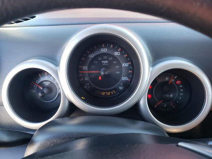 2006 HONDA ELEMENT EX - 5J6YH287X6L016183