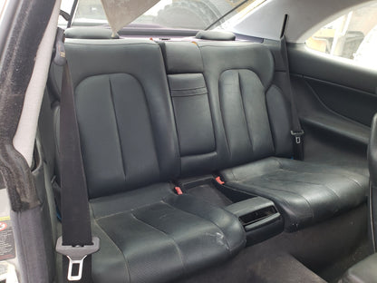 2002 MERCEDES-BENZ CLK 320 - WDBLJ65G12F201536