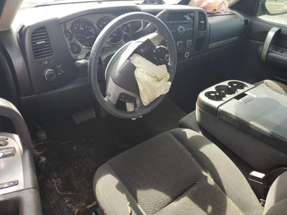 2007 CHEVROLET SILVERADO - 1GCEK14007Z544780