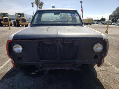 1973 DODGE D150 - D13AE3S154534