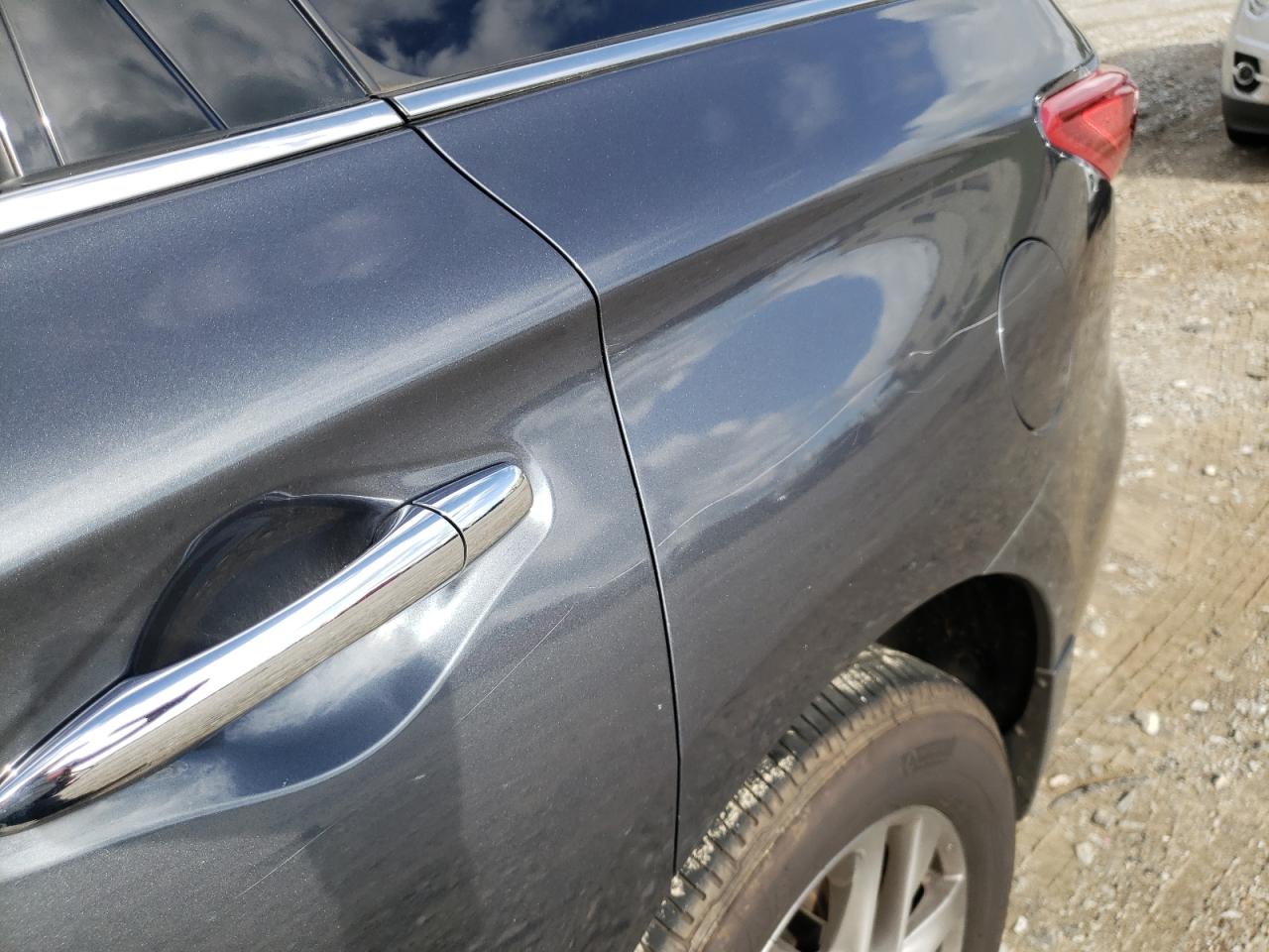 2014 INFINITI QX60 - 5N1AL0MM3EC522048