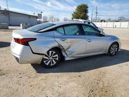 2020 NISSAN ALTIMA S - 1N4BL4BV5LC278160
