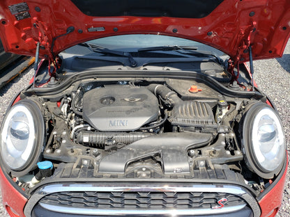 2016 MINI COOPER S - WMWXU3C57G2D31586