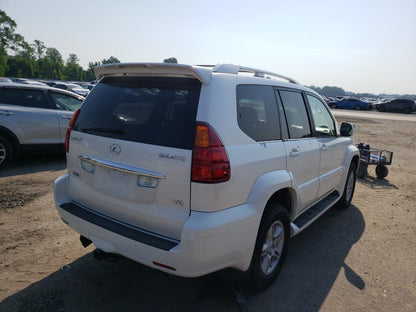 2006 LEXUS GX 470 - JTJBT20X460124450