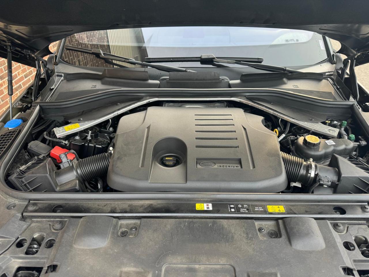 2023 LAND ROVER RANGE ROVE - SAL1P9EU7PA143007