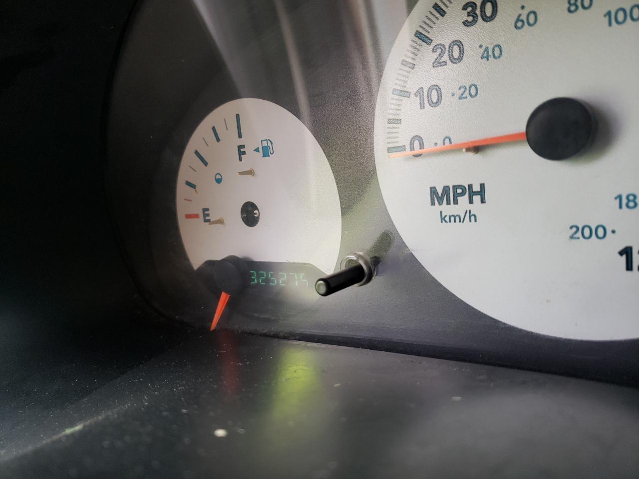 2005 DODGE CARAVAN C/ - 1D4GP21R75B222097