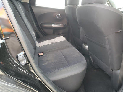 2014 NISSAN JUKE S - JN8AF5MR3ET451216