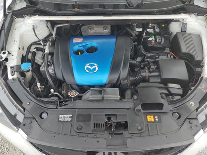 2013 MAZDA CX-5 TOURI - JM3KE4CE2D0152142