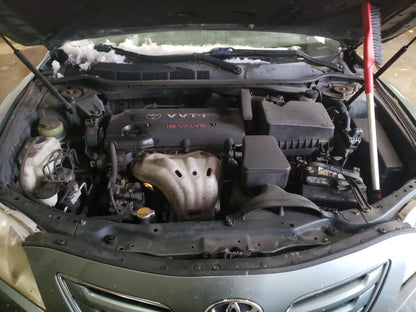 2007 TOYOTA CAMRY CE - JTNBE46KX73012803