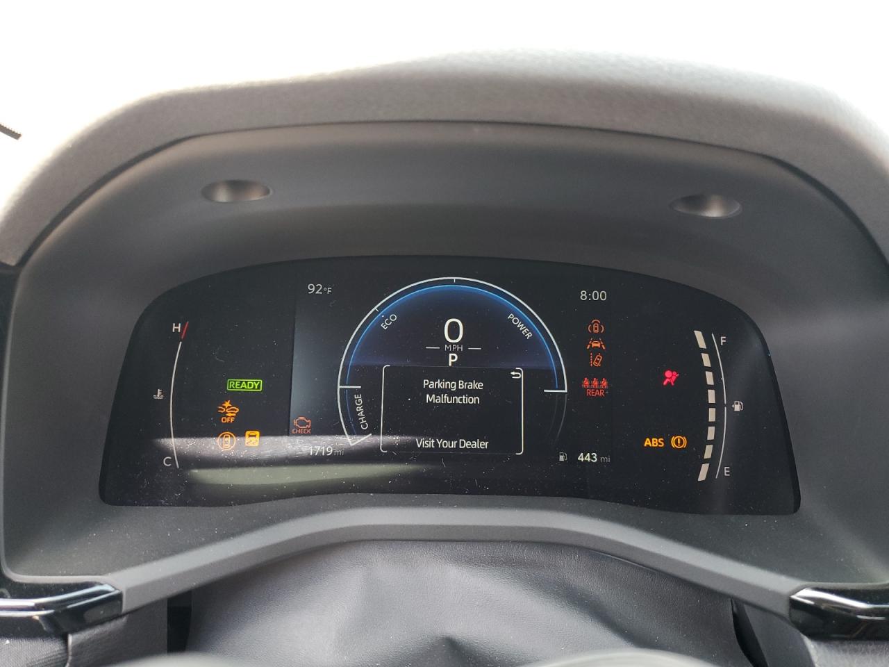 TOYOTA CAMRY XSE 2025 | 2.5L 4 | VIN: 4T1DBADK2SU502318