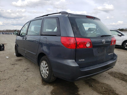 2009 TOYOTA SIENNA CE - 5TDZK23CX9S236751