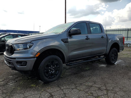 2021 FORD RANGER XL - 1FTER4FHXMLD65158