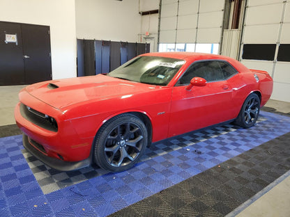 2019 DODGE CHALLENGER - 2C3CDZBT4KH641913