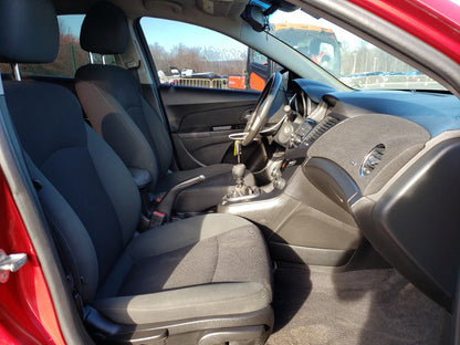 2011 CHEVROLET CRUZE ECO - 1G1PK5S99B7250003