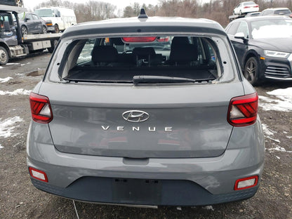 2020 HYUNDAI VENUE SE - KMHRB8A34LU045590